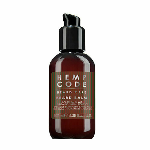 Beard Balm Beard Balm