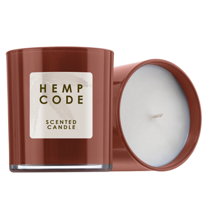 Scented Candle Scented Candle
