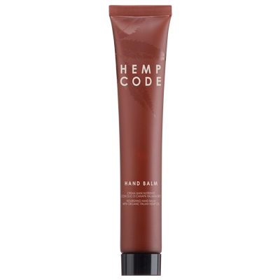 Hand Balm Hand Balm