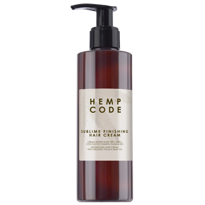 Sublime Finishing Hair Cream Sublime Finishing Hair Cream
