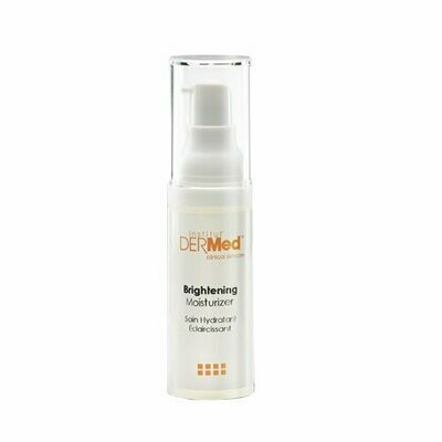 Brightening Moisturizer Brightening Moisturizer