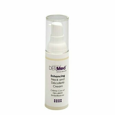 Enhancing Neck & Decollete Cream Enhancing Neck & Decollete Cream