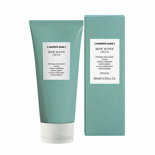 Body Active Cream Body Active Cream