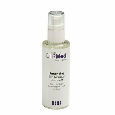 Enhancing Eye Makeup Remover Enhancing Eye Makeup Remover