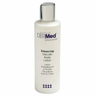 Enhancing Glycolic Body Lotion Enhancing Glycolic Body Lotion