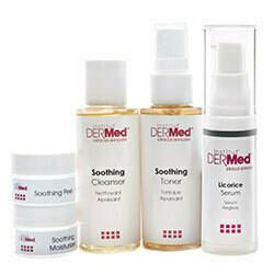 Soothing Treatment Kit Soothing Treatment Kit