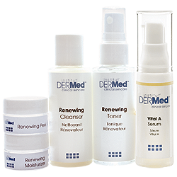 Renewing Treatment Kit Renewing Treatment Kit