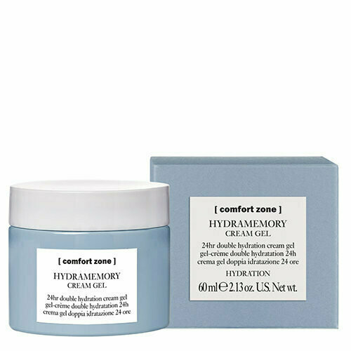 Hydramemory Cream Gel Hydramemory Cream Gel