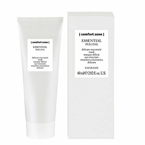 Essential Peeling Enzymatic Mask Essential Peeling Enzymatic Mask