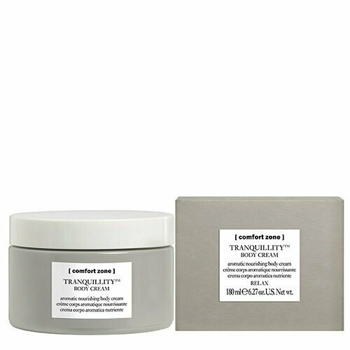 Tranquillity Body Cream Tranquillity Body Cream