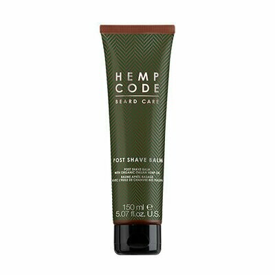 Beard Post Shave Balm Beard Post Shave Balm