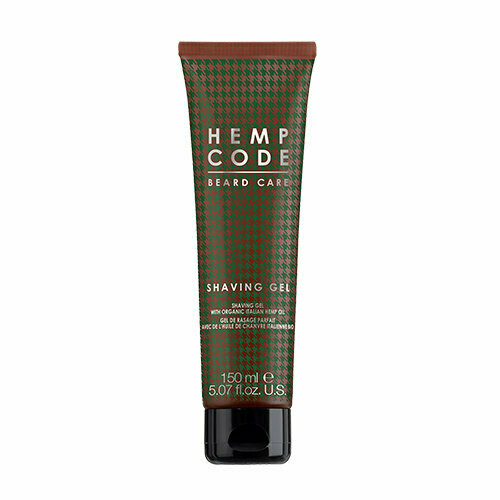 Beard Shaving Gel Beard Shaving Gel