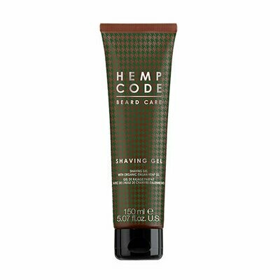 Beard Shaving Gel Beard Shaving Gel