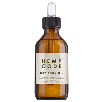 Dry Body Oil Dry Body Oil