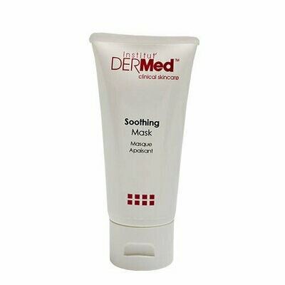 Soothing Mask Soothing Mask
