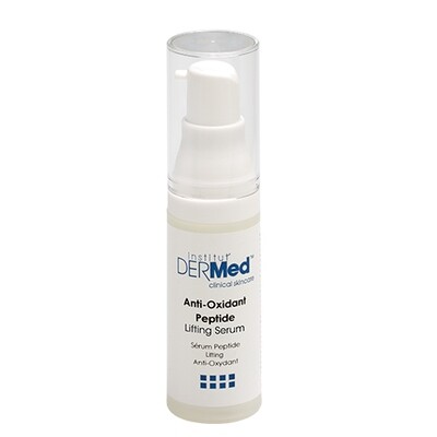 Anti-Oxidant Peptide Lifting Serum Anti-Oxidant Peptide Lifting Serum