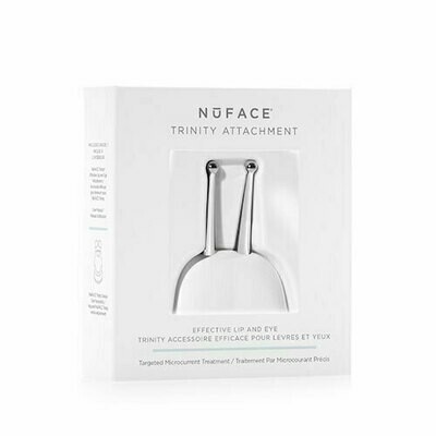 NuFACE ELE Attachment for Trinity Pro Device NuFACE ELE Attachment for Trinity Pro Device