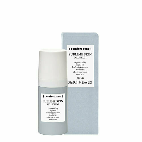 Sublime Skin Oil Serum Sublime Skin Oil Serum