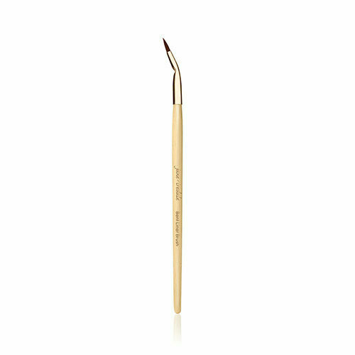Bent Liner Brush Bent Liner Brush
