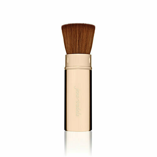 The Handi Retractable Brush The Handi Retractable Brush