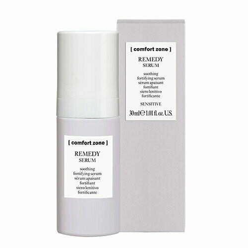 Remedy Serum Remedy Serum