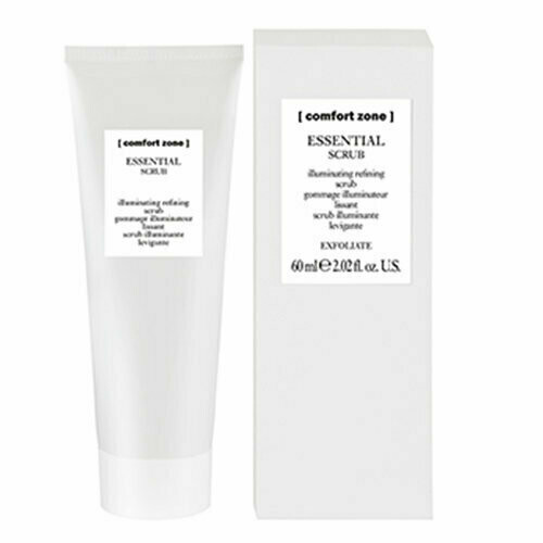 Essential Scrub Essential Scrub