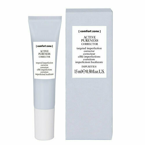 Active Pureness Corrector Active Pureness Corrector