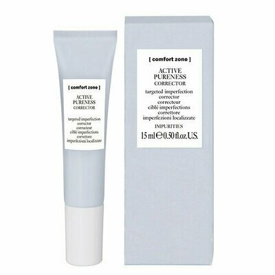 Active Pureness Corrector Active Pureness Corrector