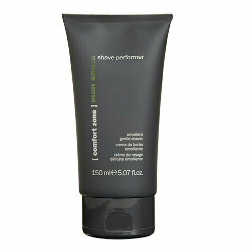 Man Space Shave Performer Man Space Shave Performer