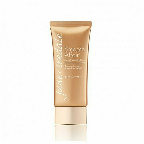 Smooth Affair Facial Primer & Brightener Smooth Affair Facial Primer & Brightener