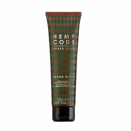 Beard Wash - AVAILABLE DEC 28 Beard Wash - AVAILABLE DEC 28