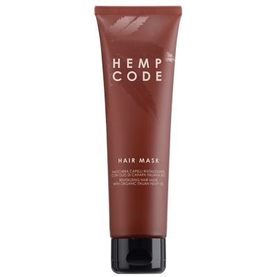 Hair Mask Hair Mask