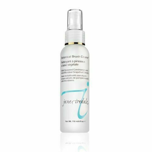 Botanical Brush Cleaner Botanical Brush Cleaner