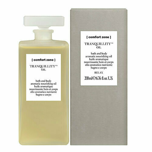 Tranquillity Body Oil Tranquillity Body Oil