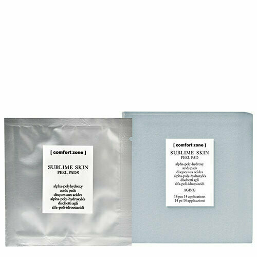 Sublime Skin Peel Pad Sublime Skin Peel Pad