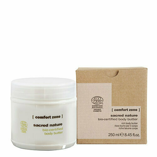 Sacred Nature Body Butter Sacred Nature Body Butter