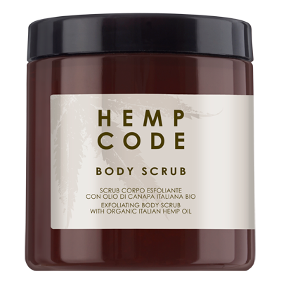 Body Scrub Body Scrub