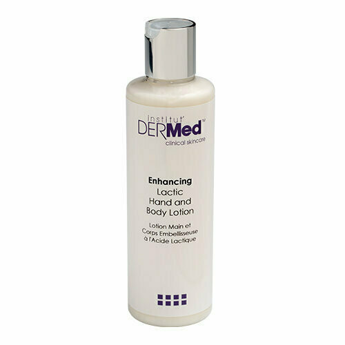 Enhancing Lactic Hand & Body Lotion Enhancing Lactic Hand & Body Lotion