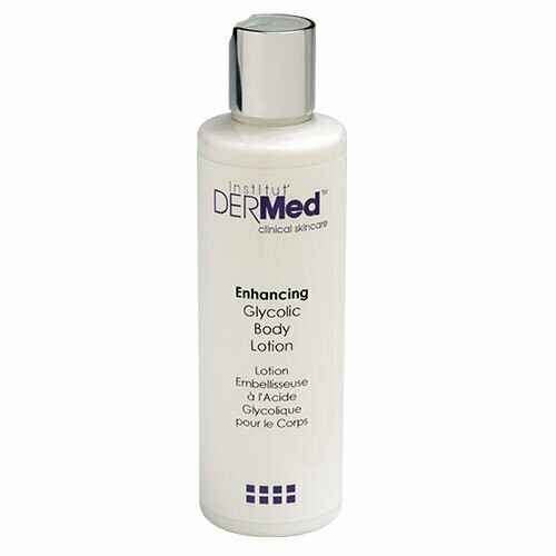 Enhancing Glycolic Body Lotion Enhancing Glycolic Body Lotion