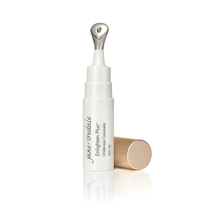 Enlighten Plus Under-eye Concealer SPF Enlighten Plus Under-eye Concealer SPF
