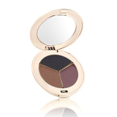 PurePressed Eye Shadow Triple PurePressed Eye Shadow Triple