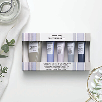 Must-Haves Discovery Kit Must-Haves Discovery Kit