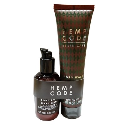 BEARD CARE DUO limited edition BEARD CARE DUO limited edition