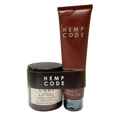 BODY CARE DUO limited edition BODY CARE DUO limited edition