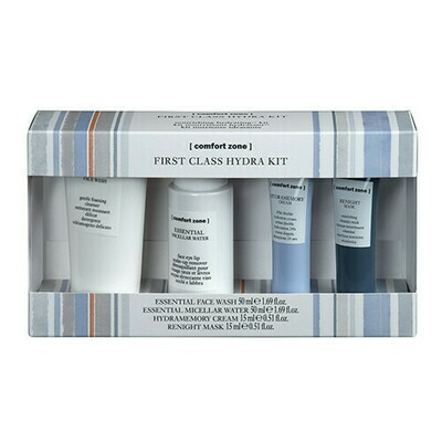 First Class HYDRA Kit First Class HYDRA Kit