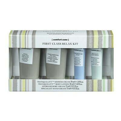 First Class RELAX Kit First Class RELAX Kit
