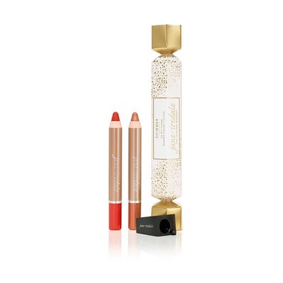 Shimmer Lip Kit Shimmer Lip Kit