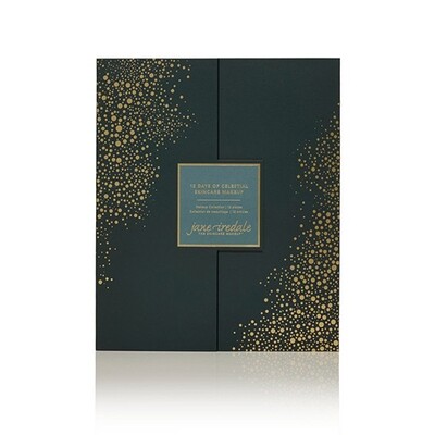 12 Days Of Celestial Skincare Makeup Collection 12 Days Of Celestial Skincare Makeup Collection
