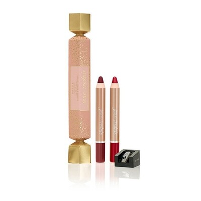 Dazzle Lip Kit Dazzle Lip Kit