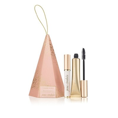 Starry Eyes Mascara Set Starry Eyes Mascara Set